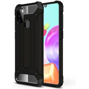 Hurtownia GSM - Etui Tech-Protect Xarmor Samsung Galaxy M31 černé - THP186BLK - {ean13} - Hurt