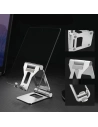 Hurtownia GSM - Uchwyt Tech-Protect Z10 Universal Stand Holder Tablet Silver - THP184SLV - {ean13} - Hurt