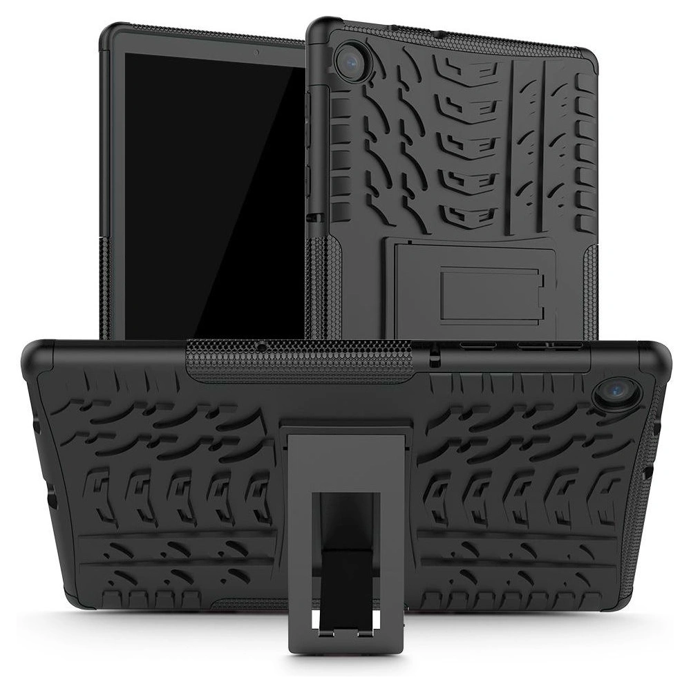Wholesale Tech-Protect Armorlok Lenovo Tab M10+ Plus 10.3 Black - THP187BLK - {ean13} - Hurt