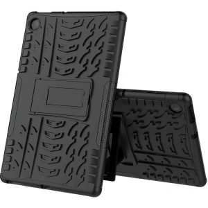 Etui Tech-Protect Armorlok Lenovo Tab M10+ Plus 10.3 Černé