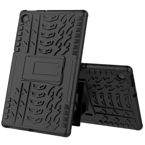 Etui Tech-Protect Armorlok Lenovo Tab M10+ Plus 10.3 Black