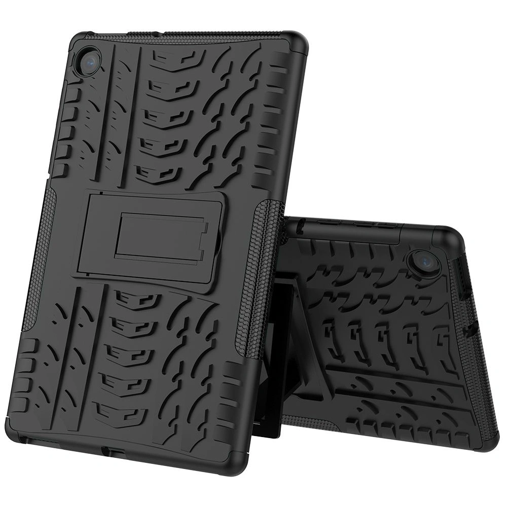 Wholesale Tech-Protect Armorlok Lenovo Tab M10+ Plus 10.3 Black - THP187BLK - {ean13} - Hurt