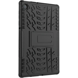 Etui Tech-Protect Armorlok Lenovo Tab M10+ Plus 10.3 Black