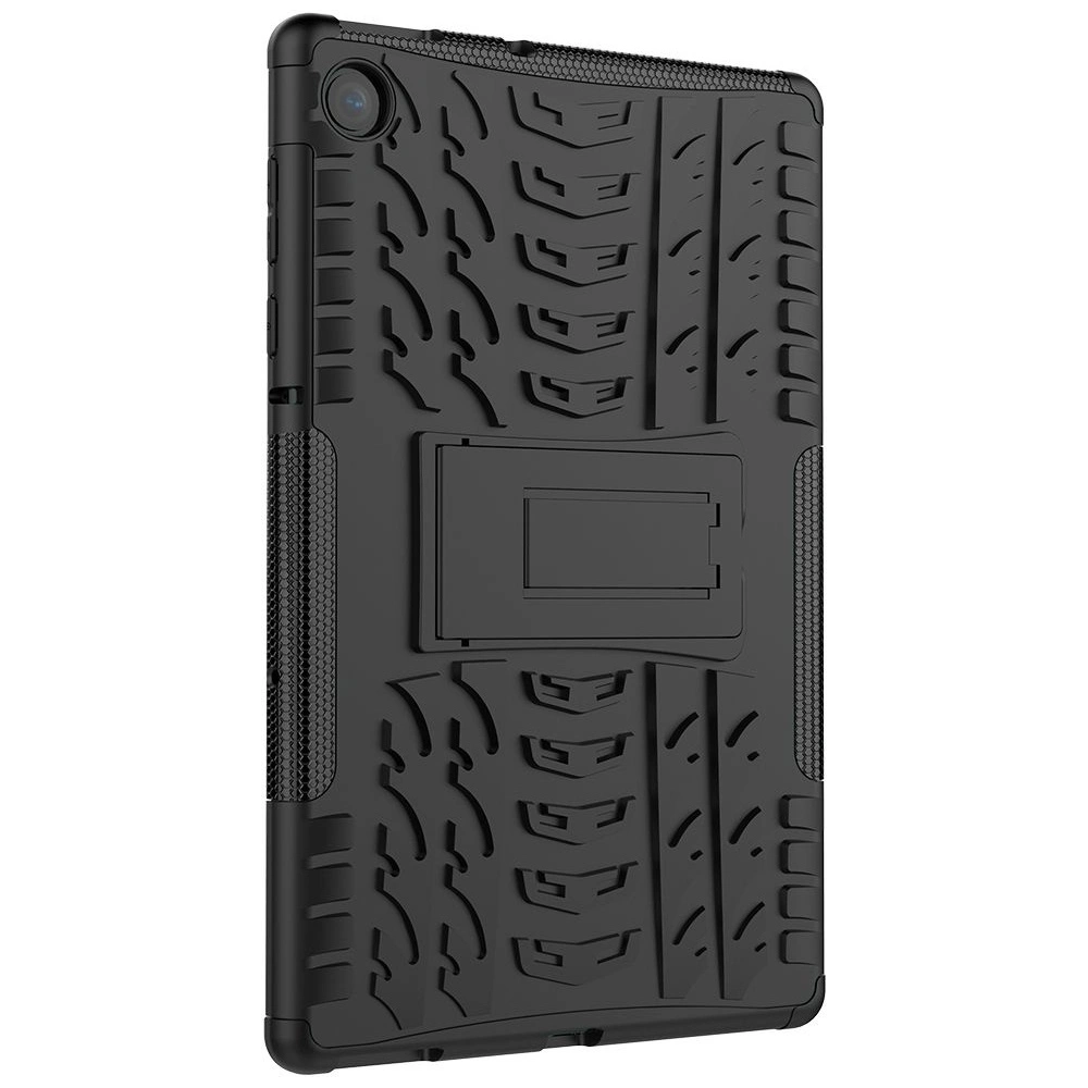 Wholesale Tech-Protect Armorlok Lenovo Tab M10+ Plus 10.3 Black - THP187BLK - {ean13} - Hurt