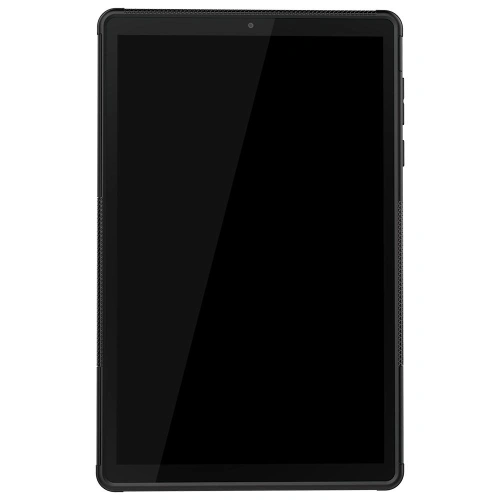 Etui Tech-Protect Armorlok Lenovo Tab M10+ Plus 10.3 Black