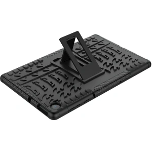 Etui Tech-Protect Armorlok Lenovo Tab M10+ Plus 10.3 Black