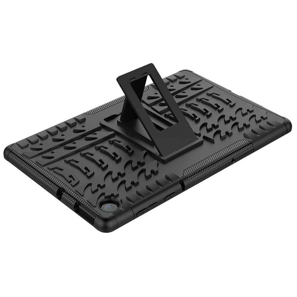 Wholesale Tech-Protect Armorlok Lenovo Tab M10+ Plus 10.3 Black - THP187BLK - {ean13} - Hurt
