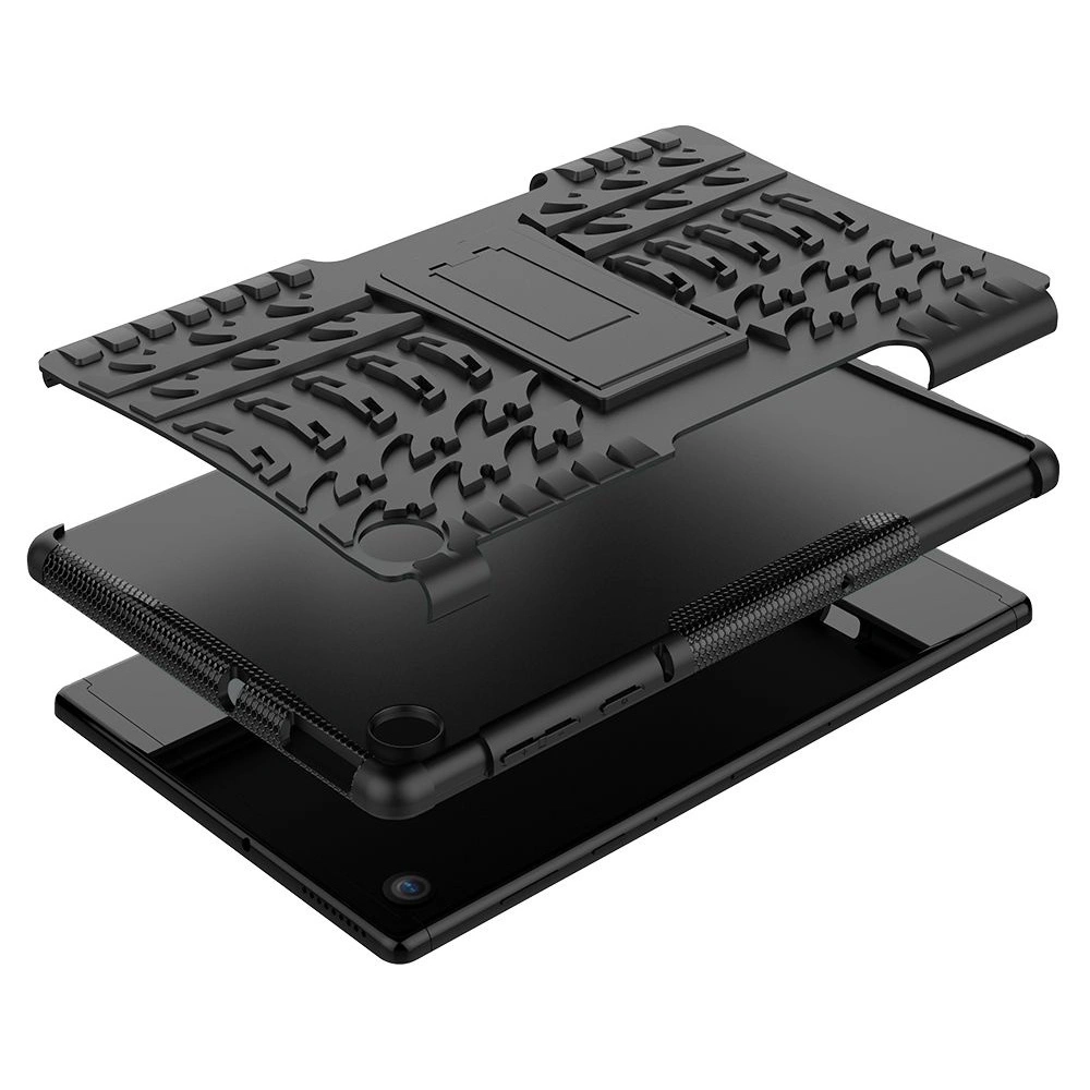 Wholesale Tech-Protect Armorlok Lenovo Tab M10+ Plus 10.3 Black - THP187BLK - {ean13} - Hurt