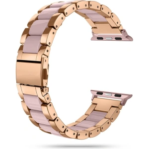 Bransoleta Tech-protect Modern Apple Watch SE/6/5/4 42/44mm Pearl