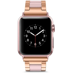 Bransoleta Tech-protect Modern Apple Watch SE/6/5/4 42/44mm Pearl