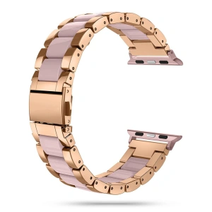 Náramek Tech-Protect Modern Apple Watch 4/5/6/7/SE 40/41mm Pearl