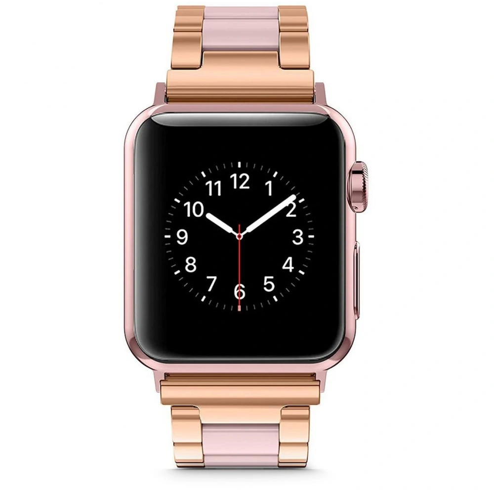 Hurtownia GSM - Armband Tech-Protect Modern Apple Watch 4/5/6/7/SE 40/41mm Perle - THP191PRL - {ean13} - Hurt