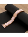 Wholesale Bracelet Tech-Protect Modern Apple Watch 4/5/6/7/SE 40/41mm Pearl - THP191PRL - {ean13} - Hurt