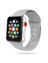 Pasek Tech-Protect Iconband Apple Watch 4/5/6/7/SE/8/9/Ultra 44/45/49mm Grey