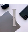 Hurtownia GSM - Pasek Tech-Protect Iconband Apple Watch 4/5/6/7/SE/8/9/Ultra 44/45/49mm Grey - THP197GRY - {ean13} - Hurt