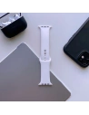 Hurtownia GSM - Pasek Tech-Protect Iconband Apple Watch 4/5/6/7/SE/8/9/Ultra 44/45/49mm White - THP198WHT - {ean13} - Hurt