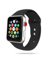 Hurtownia GSM - Pasek Tech-Protect Iconband Apple Watch 4/5/6/7/SE/8/9/10 40/41/42mm Black - THP200BLK - {ean13} - Hurt