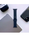 Hurtownia GSM - Pasek Tech-Protect Iconband Apple Watch 4/5/6/7/SE/8/9/10 40/41/42mm Black - THP200BLK - {ean13} - Hurt