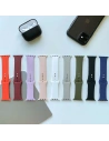 Hurtownia GSM - Pasek Tech-Protect Iconband Apple Watch 4/5/6/7/SE/8/9/10 40/41/42mm Black - THP200BLK - {ean13} - Hurt