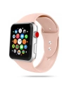Pasek Tech-Protect Iconband Apple Watch 4/5/6/7/SE/8/9/10 40/41/42mm Růžový písek