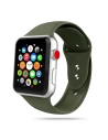 Pasek Tech-Protect Iconband Apple Watch 4/5/6/7/SE/8/9/10 40/41/42mm Armádní zelená