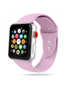 Hurtownia GSM - Pasek Tech-Protect Iconband Apple Watch 4/5/6/7/SE/8/9/10 40/41/42mm Violet - THP204VIO - {ean13} - Hurt