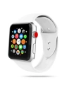 Wholesale Tech-Protect Iconband for Apple Watch 4/5/6/7/SE/8/9/10 40/41/42mm White - THP205WHT - {ean13} - Hurt