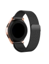 Hurtownia GSM - Bransoleta Tech-Protect Milaneseband Samsung Galaxy Watch 3 45mm Black - THP207BLK - {ean13} - Hurt
