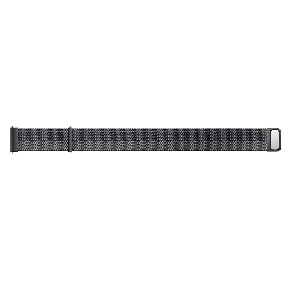 Hurtownia GSM - Bransoleta Tech-Protect Milaneseband Samsung Galaxy Watch 3 45mm Černá - THP207BLK - {ean13} - Hurt