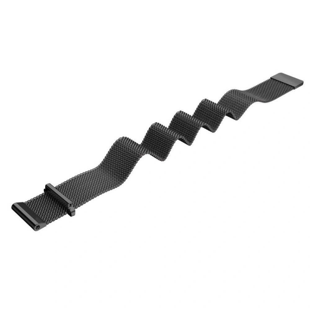 Hurtownia GSM - Bransoleta Tech-Protect Milaneseband Samsung Galaxy Watch 3 45mm Černá - THP207BLK - {ean13} - Hurt