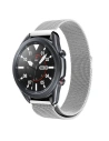 Hurtownia GSM - Bransoleta Tech-Protect Milaneseband Samsung Galaxy Watch 3 45mm Silver - THP208SLV - {ean13} - Hurt