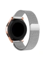 Hurtownia GSM - Bransoleta Tech-Protect Milaneseband Samsung Galaxy Watch 3 45mm Silver - THP208SLV - {ean13} - Hurt