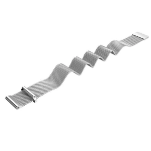 Hurtownia GSM - Bransoleta Tech-Protect Milaneseband Samsung Galaxy Watch 3 45mm Silver - THP208SLV - {ean13} - Hurt
