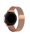 Hurtownia GSM - Bransoleta Tech-Protect Milaneseband Samsung Galaxy Watch 3 41mm Blush Gold - THP209BLUGLD - {ean13} - Hurt