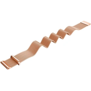 Hurtownia GSM - Bransoleta Tech-Protect Milaneseband Samsung Galaxy Watch 3 41mm Blush Gold - THP209BLUGLD - {ean13} - Hurt