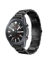 Hurtownia GSM - Náramek Tech-Protect nerezový Samsung Galaxy Watch 3 45mm černý - THP211BLK - {ean13} - Hurt