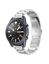 Wholesale Tech-Protect Stainless Samsung Galaxy Watch 3 45mm Silver - THP212SLV - {ean13} - Hurt