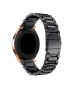 Hurtownia GSM - Náramek Tech-Protect nerezový Samsung Galaxy Watch 3 45mm černý - THP211BLK - {ean13} - Hurt