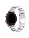 Hurtownia GSM - Bransoleta Tech-Protect Stainless Samsung Galaxy Watch 3 45mm Silver - THP212SLV - {ean13} - Hurt