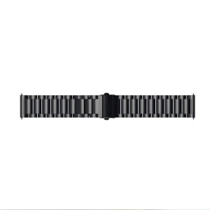 Hurtownia GSM - Bransoleta Tech-Protect Stainless Samsung Galaxy Watch 3 45mm Black - THP211BLK - {ean13} - Hurt