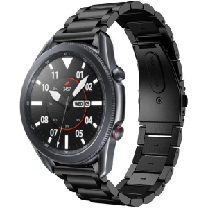 Hurtownia GSM - Bransoleta Tech-Protect Nerezová Samsung Galaxy Watch 3 41mm Černá - THP213BLK - {ean13} - Hurt