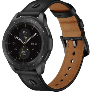 Hurtownia GSM - Pásek Tech-Protect Screwband Samsung Galaxy Watch 3 45mm černý - THP215BLK - {ean13} - Hurt