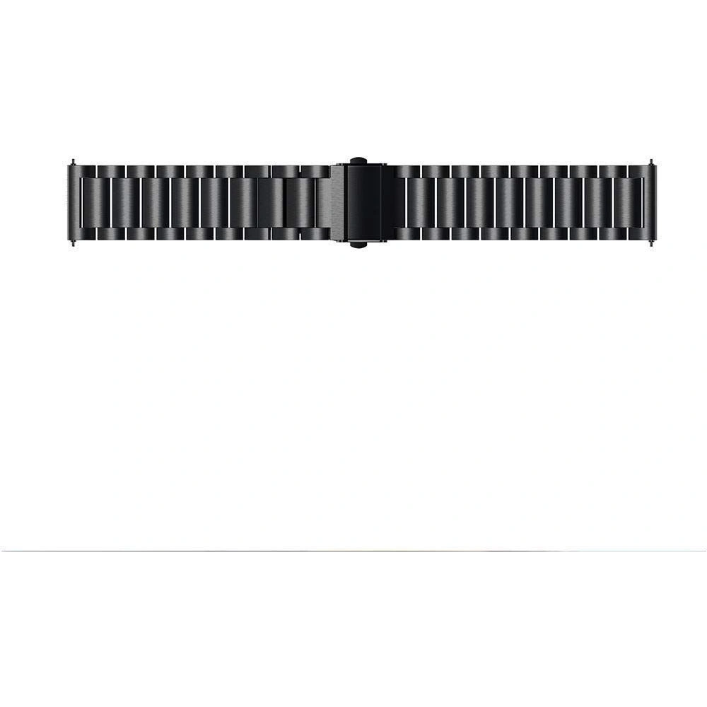 Hurtownia GSM - Bransoleta Tech-Protect Nerezová Samsung Galaxy Watch 3 41mm Černá - THP213BLK - {ean13} - Hurt