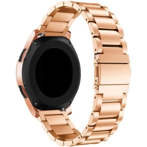 Hurtownia GSM - Bransoleta Tech-Protect Stainless Samsung Galaxy Watch 3 41mm Blush Gold - THP214BLUGLD - {ean13} - Hurt