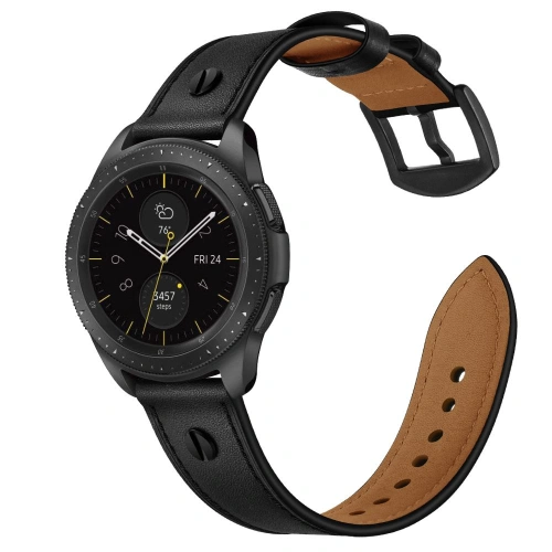Pasek Tech-Protect Screwband Samsung Galaxy Watch 3 45mm Black