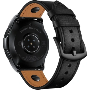 Hurtownia GSM - Tech-Protect Schraubband Samsung Galaxy Watch 3 45mm Schwarz - THP215BLK - {ean13} - Hurt