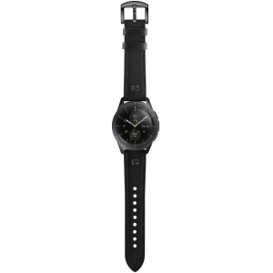 Hurtownia GSM - Tech-Protect Schraubband Samsung Galaxy Watch 3 45mm Schwarz - THP215BLK - {ean13} - Hurt