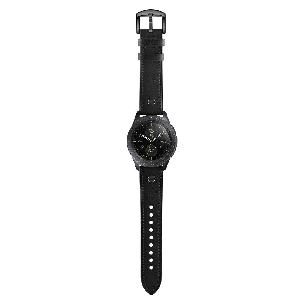 Hurtownia GSM - Pásek Tech-Protect Screwband Samsung Galaxy Watch 3 45mm černý - THP215BLK - {ean13} - Hurt