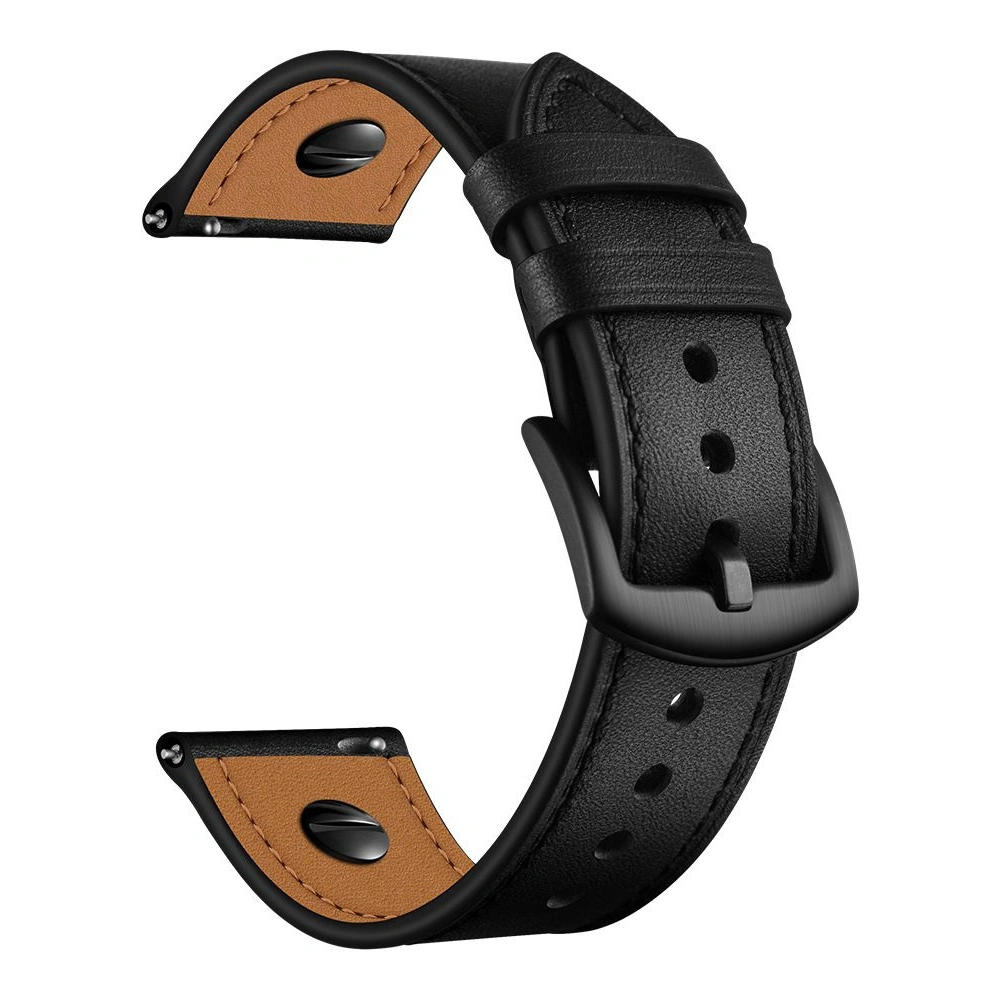Hurtownia GSM - Pásek Tech-Protect Screwband Samsung Galaxy Watch 3 45mm černý - THP215BLK - {ean13} - Hurt