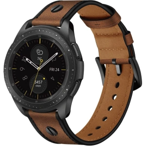 Wholesale Tech-Protect Screwband Samsung Galaxy Watch 3 45mm Brown - THP216BR - {ean13} - Hurt